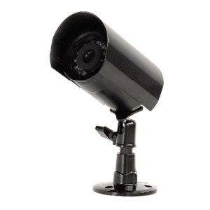 Security Labs SLC-3130 Weatherproof IR Bullet Camera