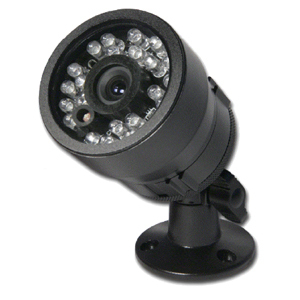 Security Labs SLC-152C IR Bullet Camera