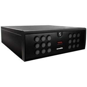 Toshiba Surveillix IPS32-1T Digital Video Recorder