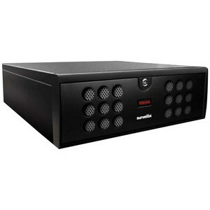 Toshiba Surveillix IPS32-2T Digital Video Recorder