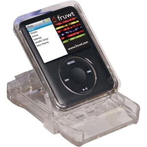 addoniT Lift Crystal Case for iPod nano 3G