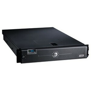 Dell PowerEdge 2U Rack Entry-level Server - Xeon E5410 2.33 GHz