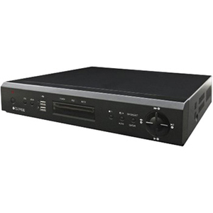 Clover CDR0460 4-Channel Digital Video Recorder