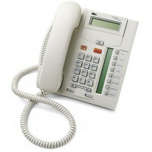 Nortel T7208 Basic Phone