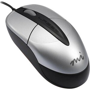 Micro Innovations Laser Mouse