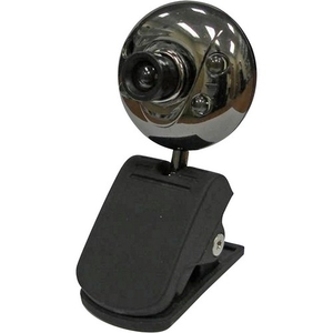 Micro Innovations IC014C Basic Webcam