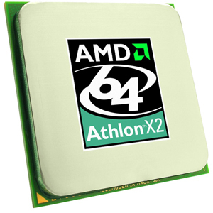 AMD Athlon X2 Dual-core 7450 2.4GHz Processor
