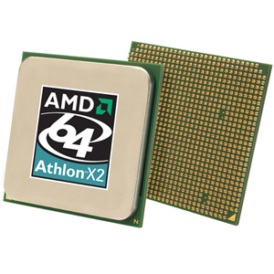 AMD Athlon II X2 Dual-core 250 3GHz Processor