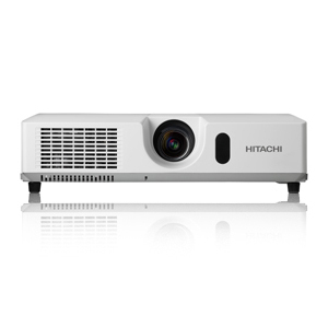 Hitachi CP-X4020 Multimedia Projector