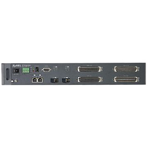 Zyxel IES-1248-51 Hardened ADSL2+ Mini IP DSLAM