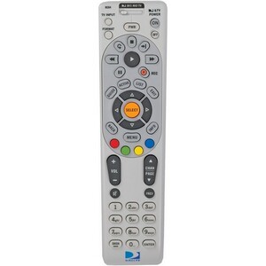 Audiovox DirecTV RC64 Universal Remote Control