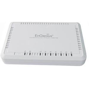 EnGenius - ESR-7750 Wireless N Dual-Band Router