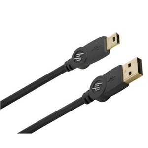 Monster Cable HPM 700 Mini USB Cable