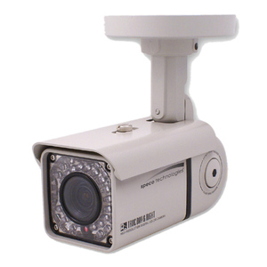 Speco HT-7816DNV Weatherproof Day/Night Bullet Camera