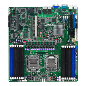 Asus KFSN4-DRE/iKVM/IST Server Motherboard - nVIDIA - Socket F (1207)