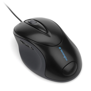 Kensington 72343 ProFit Wired Full Size Mouse