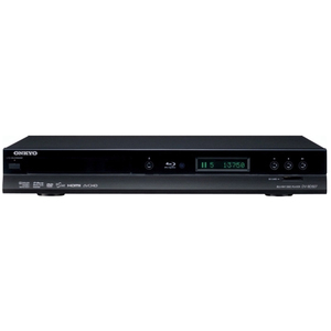 Onkyo DV-BD507 Blu-ray Disc player