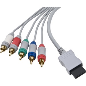 CTA Digital Component Audio/Video Cable