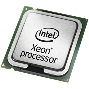Intel Xeon DP Quad-core L5420 2.5GHz - Processor Upgrade