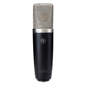 Groove Tubes GT50 Studio FET Condenser Microphone
