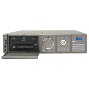 AVerMedia AVerDiGi EH5116 Pro 16-Channel Digital Video Recorder