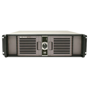 AVerMedia AVerDiGi SA6832E RACK 32-Channel Digital Video Recorder