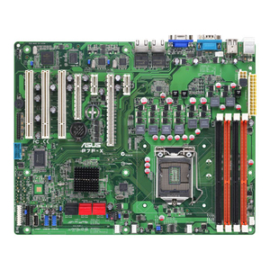 Asus P7F-X Server Motherboard - Intel - Socket 1156