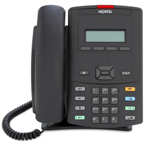 Nortel 1210 IP Phone