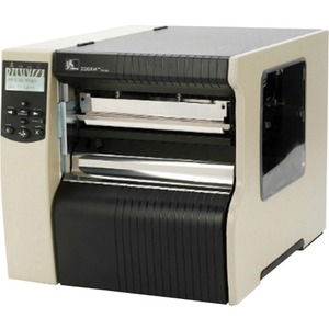 Zebra 220Xi4 Thermal Label Printer