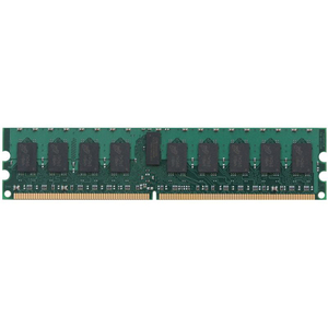 Corsair 2GB DDR2 SDRAM Memory Module