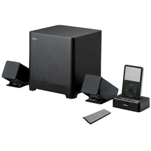 Kinyo DS-370 Speaker System