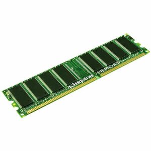 Kingston 1GB DDR3 SDRAM Memory Module