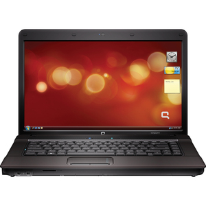 SMART BUY COMPAQ 610 T1500 1.86G 2GB 250GB DVDRW 15.6IN W7HP