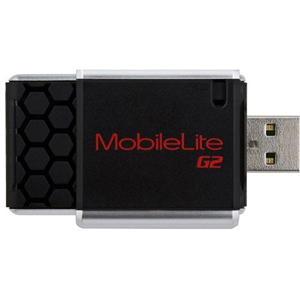 Kingston MobileLite G2 Multi FlashCard Reader