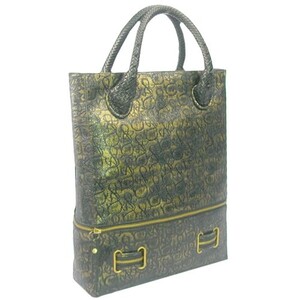 Kerri Mack Betty Design Women's Notebook Handbag