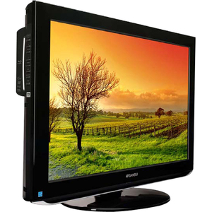 Sansui FHDBDP3209 TV/Blu-ray Combo
