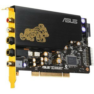 Asus Xonar Essence ST Sound Board