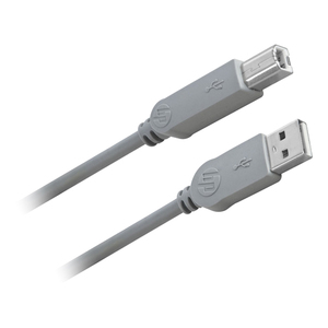 Monster Cable HP USB-12 ES USB Data Transfer Cable - 12 ft