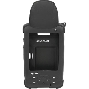 Socket Communications FlexGuard HC1670-1202 Skin for Handheld - Black