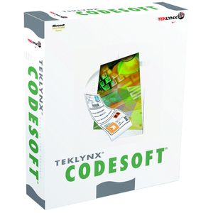 Teklynx Codesoft v.9.0 PRO