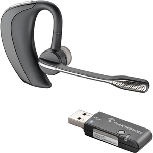 Plantronics Voyager PRO UC WG201/B Bluetooth Earset
