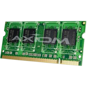 Axiom RAM Module - 1 GB (1 x 1 GB) - DDR3 SDRAM