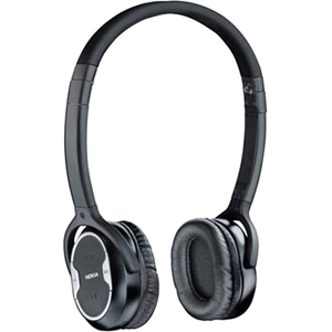 Nokia BH-504 Bluetooth Binaural Headset