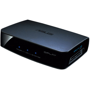 Asus HDP-R3 Network Audio/Video Player