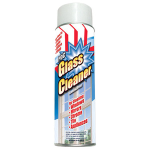 PerfectData Glass Cleaner