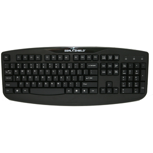 Seal Shield STK503 Keyboard - Wired