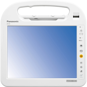 Panasonic Toughbook CF-H1CDJDG6M 10.4
