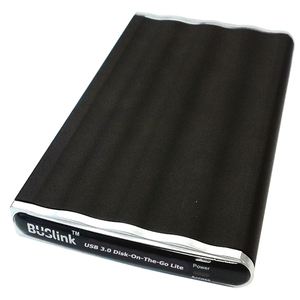 Buslink Disk-On-The-Go DL-640-U3 640 GB External Hard Drive