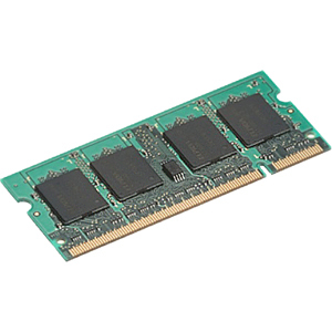Toshiba RAM Module - 4 GB (1 x 4 GB) - DDR3 SDRAM