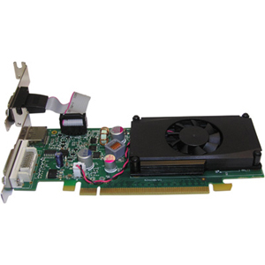 Jaton VIDEO-PX210-LX GeForce 210 Graphics Card - 512 MB DDR2 SDRAM - PCI Express 2.0 x16